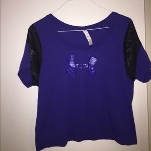 Under Armour Top